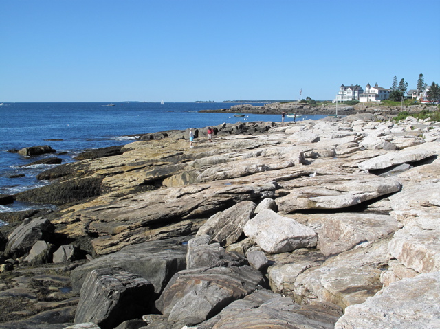 Boothbay, Boothbay Harbor & Southport, Maine - Visit Maine