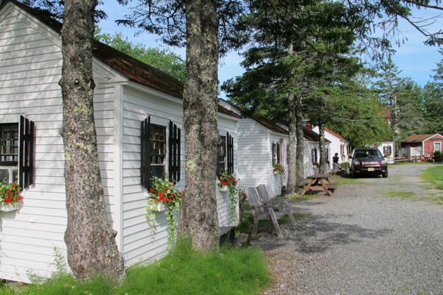 Cheap Sleeps Budget Lodging Near Bar Harbor Acadia National Park Maine