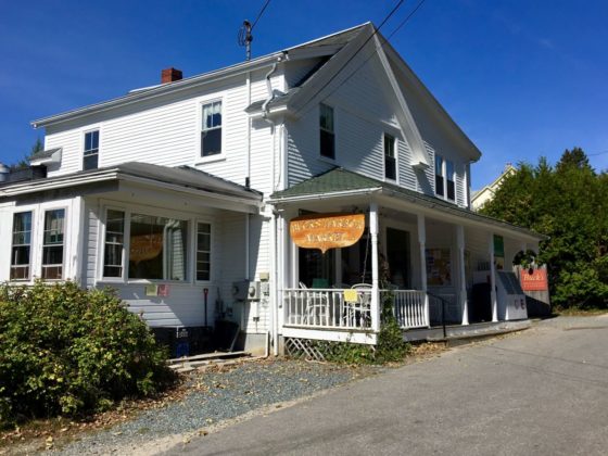 Maine's Blue Hill peninsula delivers coastal Maine without the crowds ...