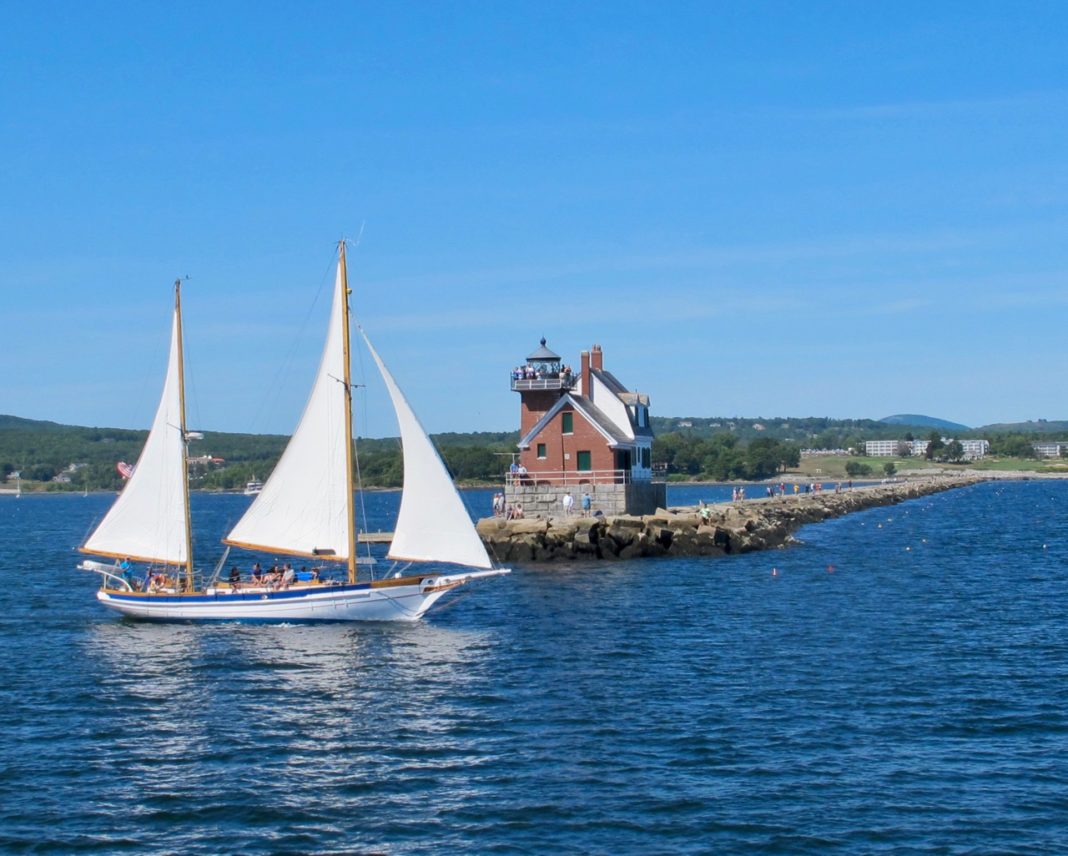 Top 10 Best of Rockland, Maine Maine Travel Maven
