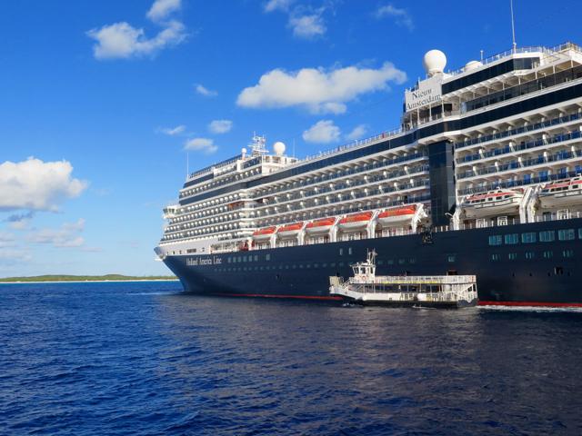 holland america cruises to bahamas
