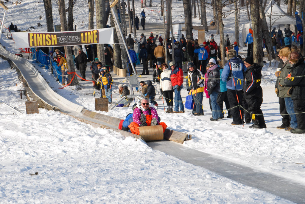 Don't miss these uber fun, onlyinMaine winter events Maine Travel Maven