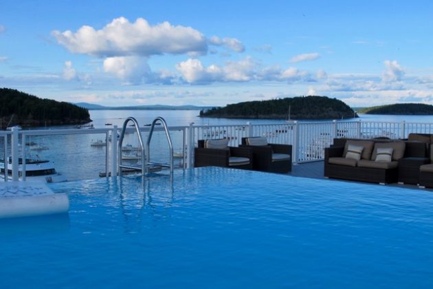 Maine's best outdoor pools with ocean views – Maine Travel Maven