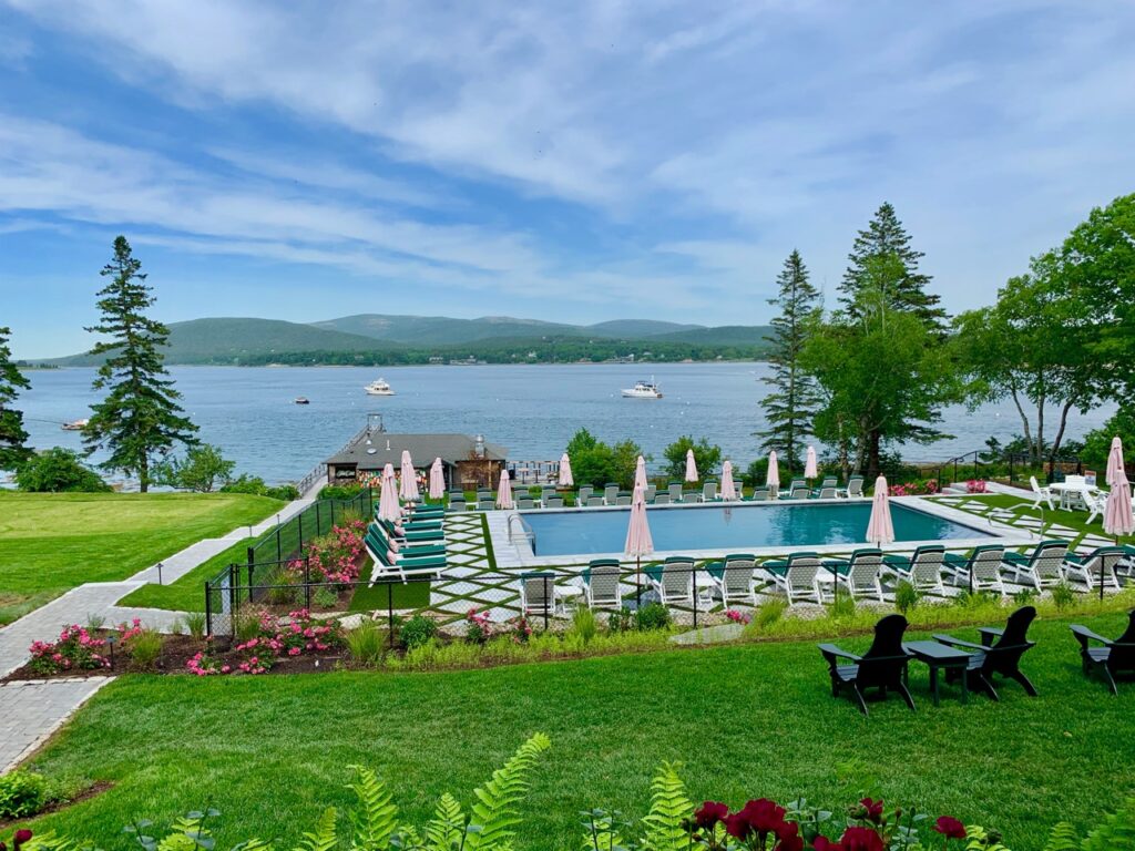 Maine's best outdoor pools with ocean views – Maine Travel Maven