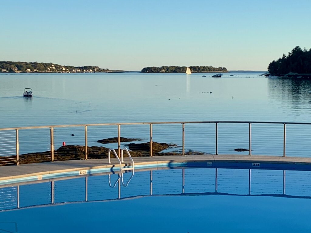 Maine's best outdoor pools with ocean views – Maine Travel Maven