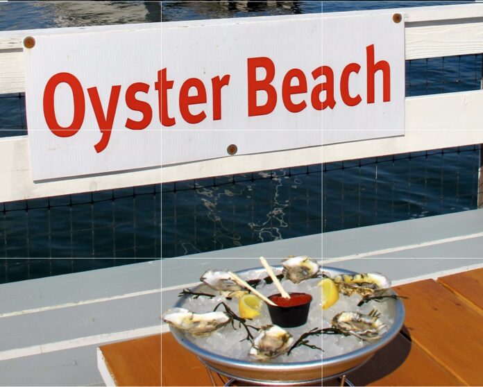 Maine Oyster Festival debuts in Freeport Maine Travel Maven