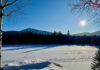 View from the Outdoor Center of Sugarloaf Mountain ©Hilary Nangle