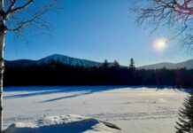 View from the Outdoor Center of Sugarloaf Mountain ©Hilary Nangle